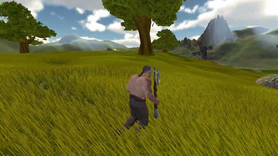 Скриншот 1 из Pirate of Madagascar Island