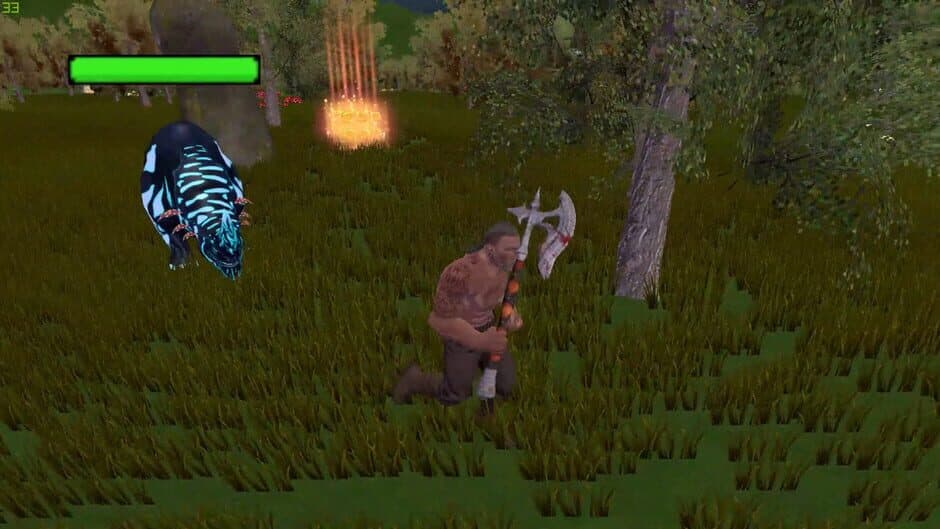 Скриншот 4 из Pirate of Madagascar Island
