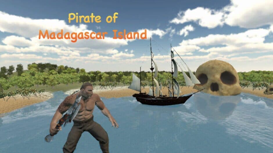 Скриншот 8 из Pirate of Madagascar Island