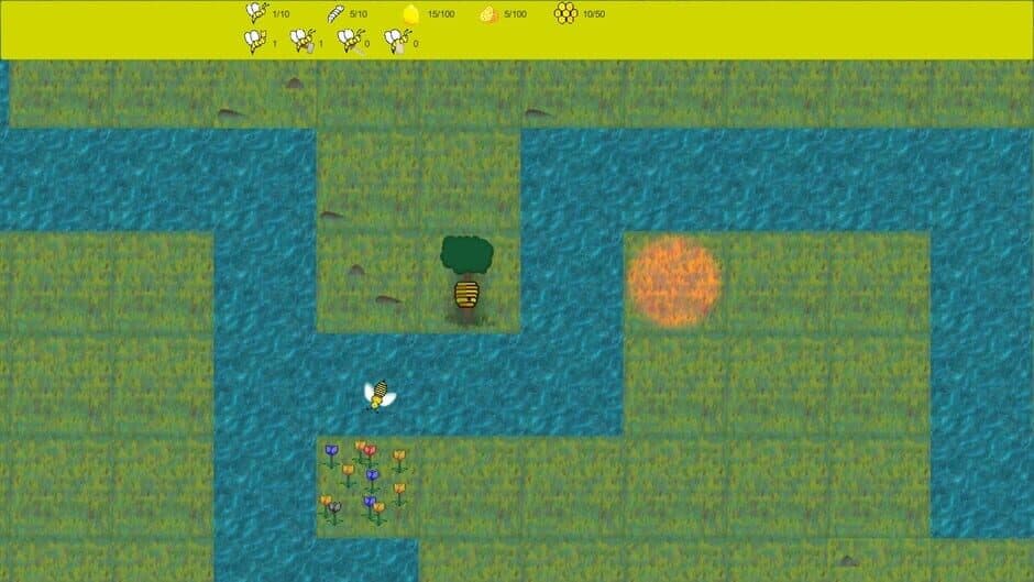 Скриншот 5 из Kingdom of Bees