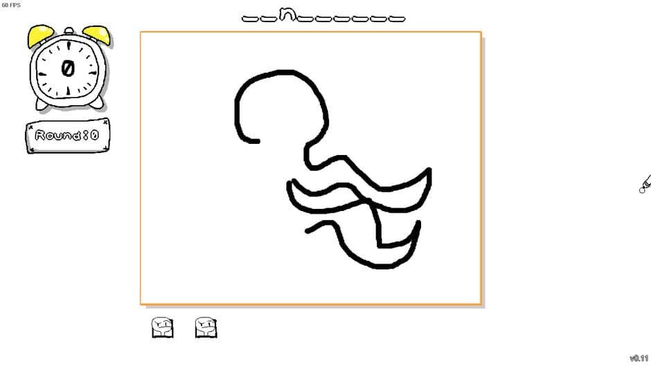 Скриншот 5 из Drawgaem