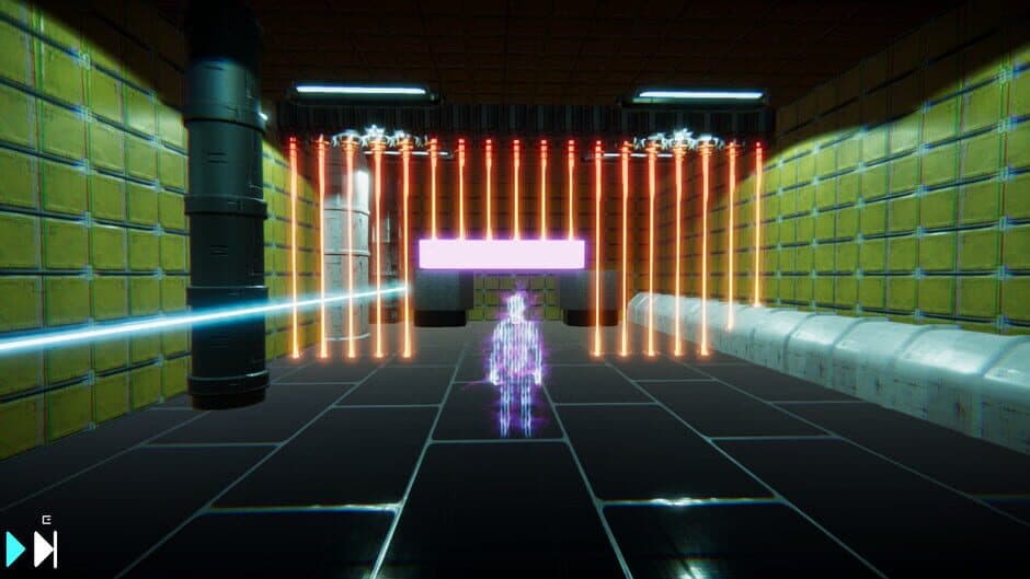 Скриншот 2 из Ascended