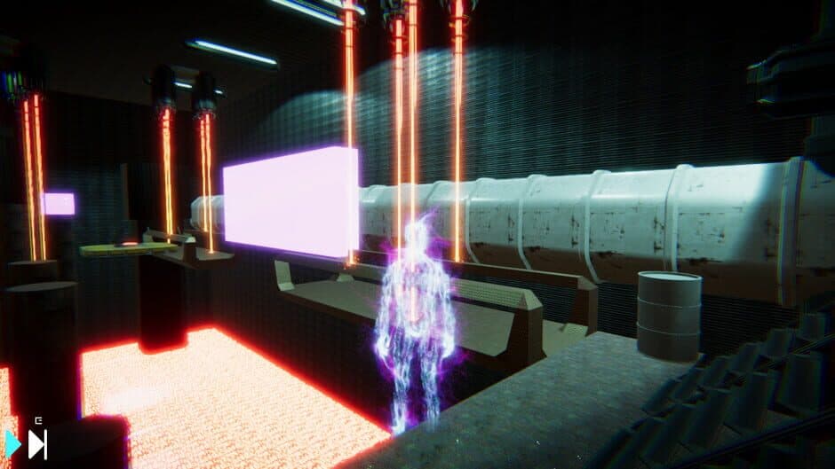 Скриншот 4 из Ascended