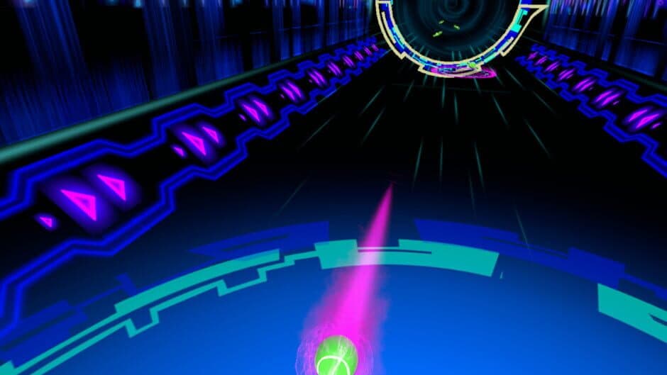 Скриншот 5 из Crazy Music Tennis