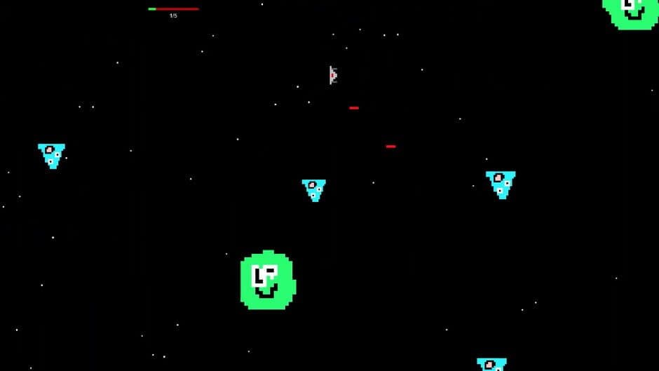 Скриншот 12 из A Story In Space
