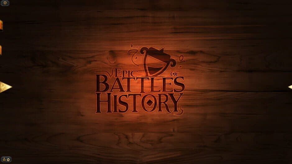 Скриншот 10 из Epic Battles of History