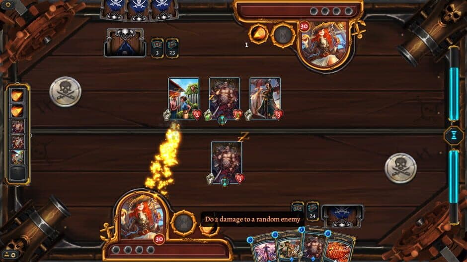 Скриншот 5 из Epic Battles of History