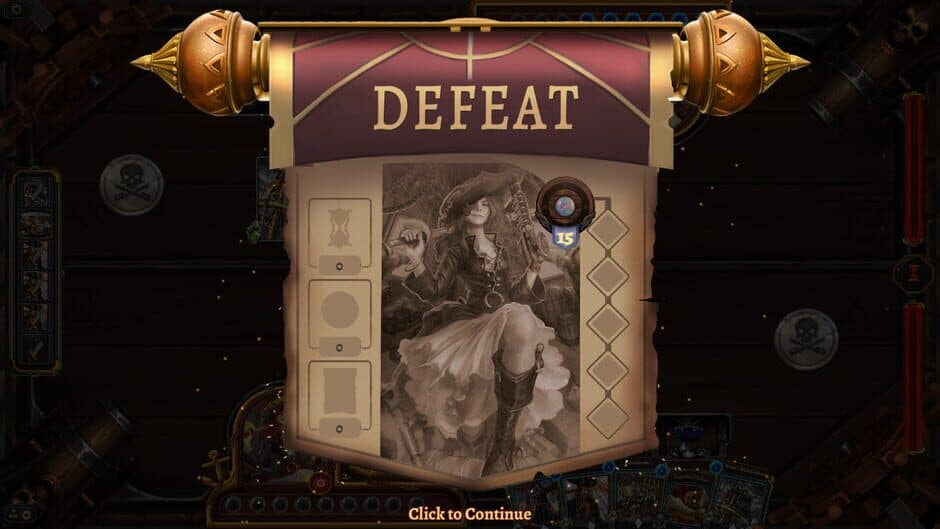 Скриншот 9 из Epic Battles of History
