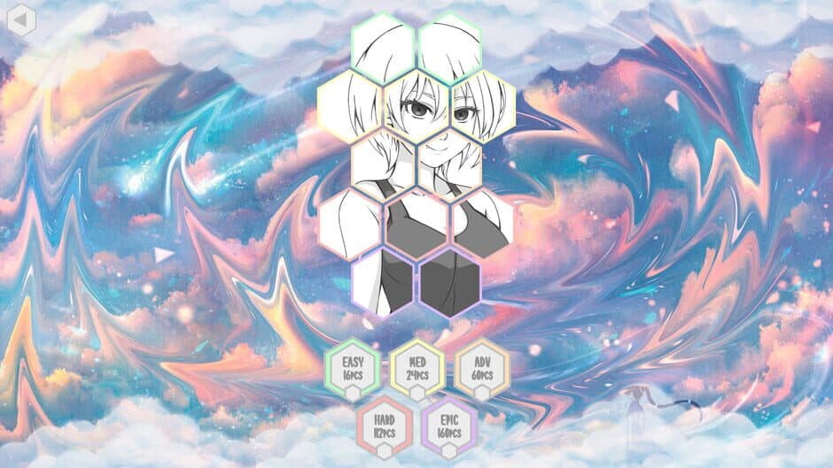 Скриншот 5 из Kiiroi Hana