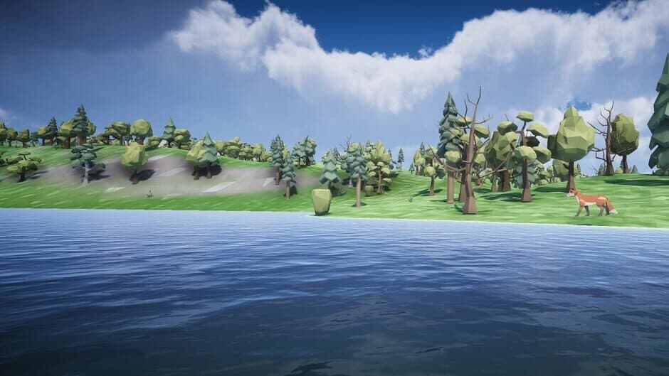Скриншот 9 из Outpost: Vikings