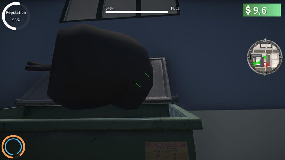 Скриншот 2 из Pumping Simulator