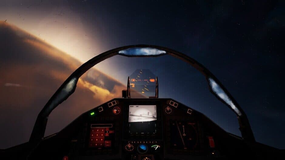 Скриншот 2 из Project: Skyscape