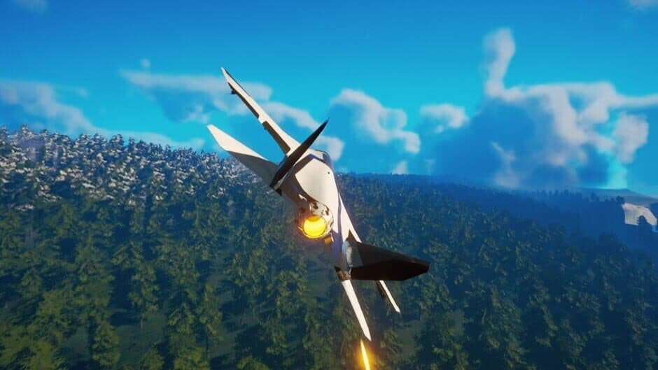 Скриншот 3 из Project: Skyscape