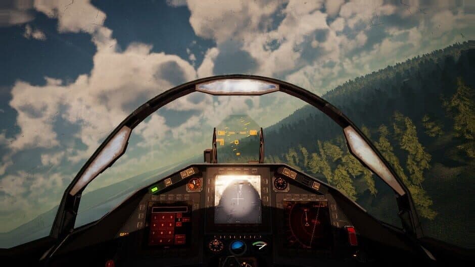 Скриншот 5 из Project: Skyscape