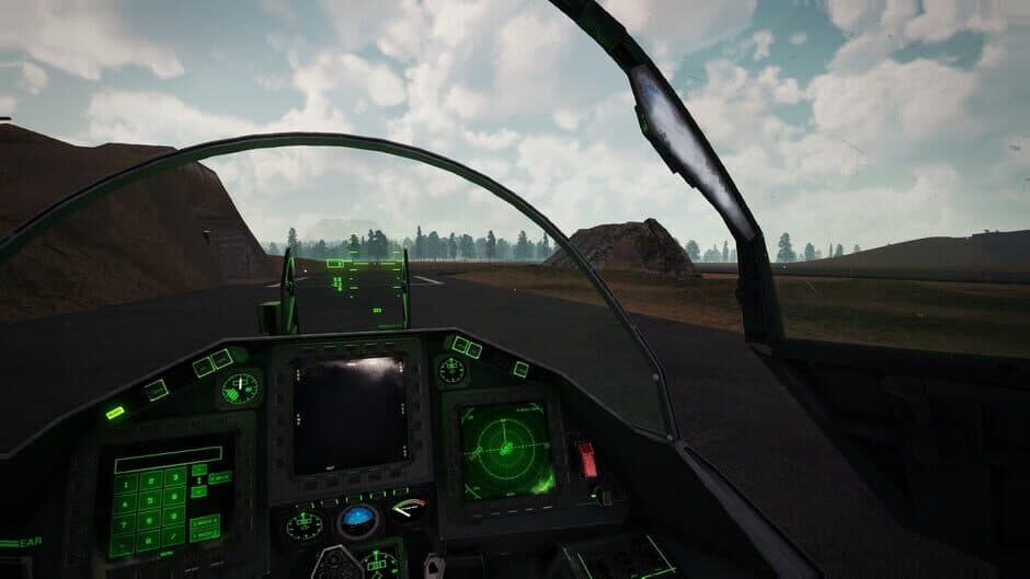 Скриншот 6 из Project: Skyscape