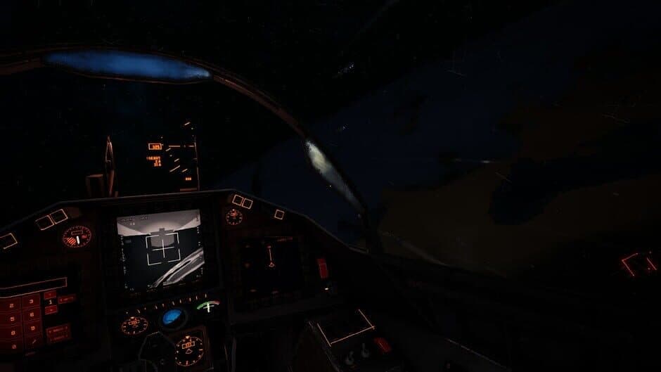 Скриншот 7 из Project: Skyscape
