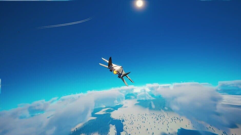 Скриншот 12 из Project: Skyscape