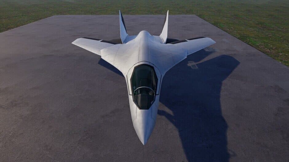 Скриншот 10 из Project: Skyscape