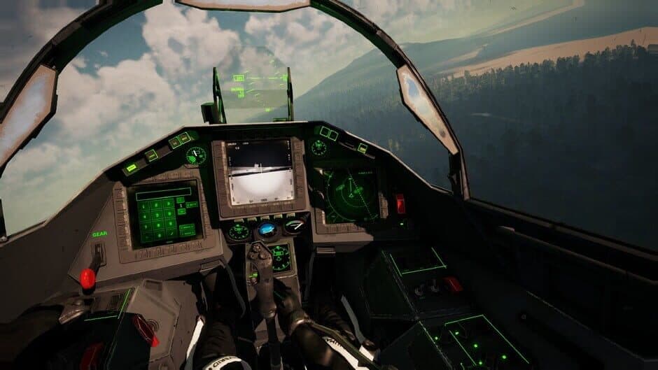 Скриншот 11 из Project: Skyscape