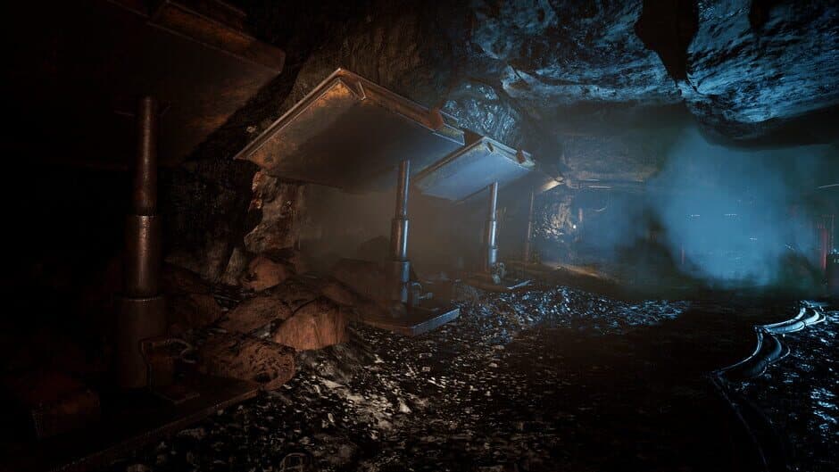 Скриншот 2 из Miner's Hell