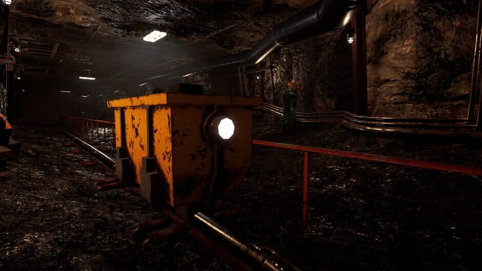 Скриншот 3 из Miner's Hell