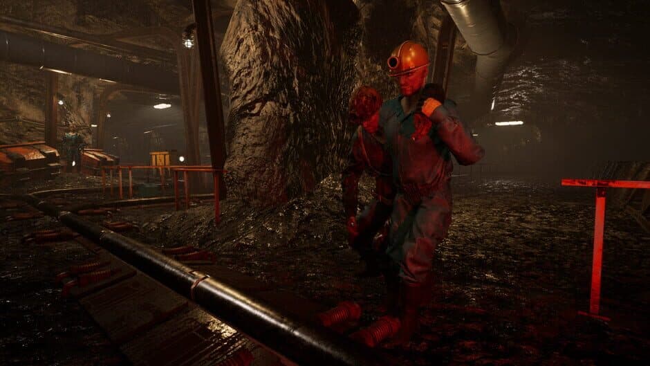 Скриншот 4 из Miner's Hell