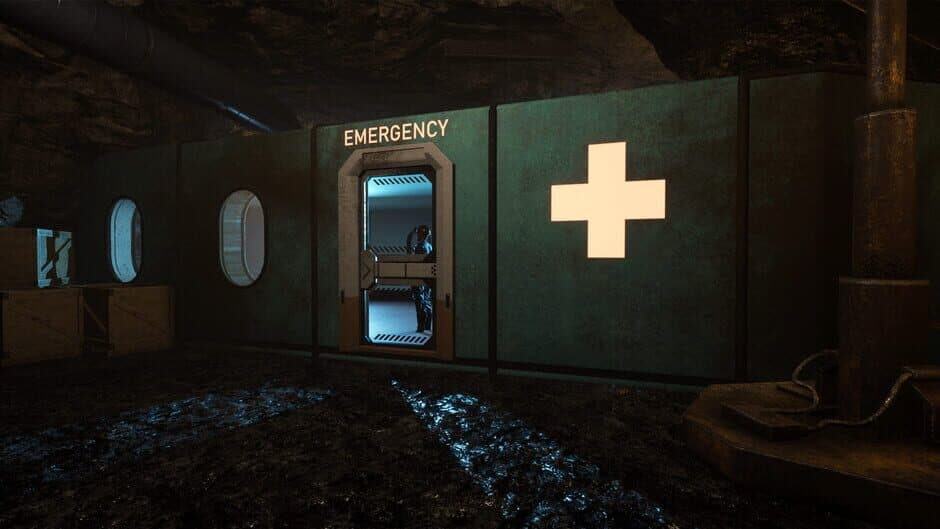 Скриншот 5 из Miner's Hell
