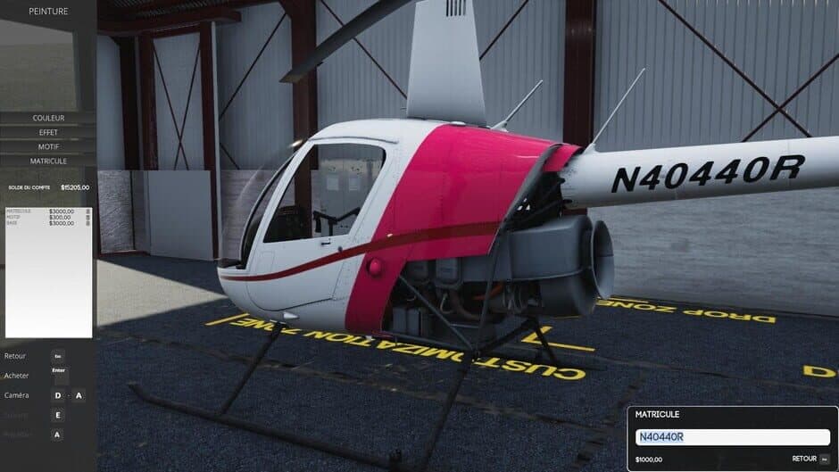 Скриншот 7 из Helicopter Simulator