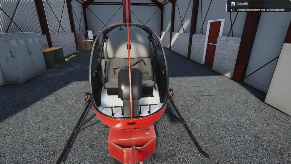 Скриншот 10 из Helicopter Simulator