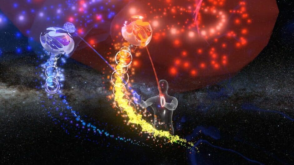 Скриншот 2 из Flow Space