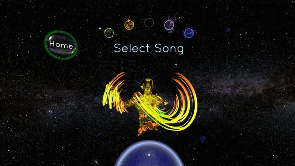 Скриншот 4 из Flow Space