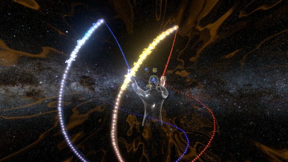 Скриншот 7 из Flow Space