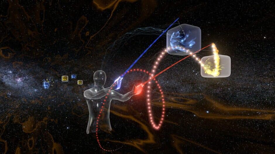Скриншот 8 из Flow Space
