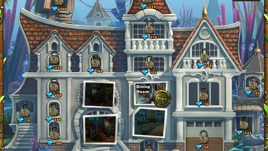 Скриншот 3 из Tales of Lagoona: Orphans of the Ocean