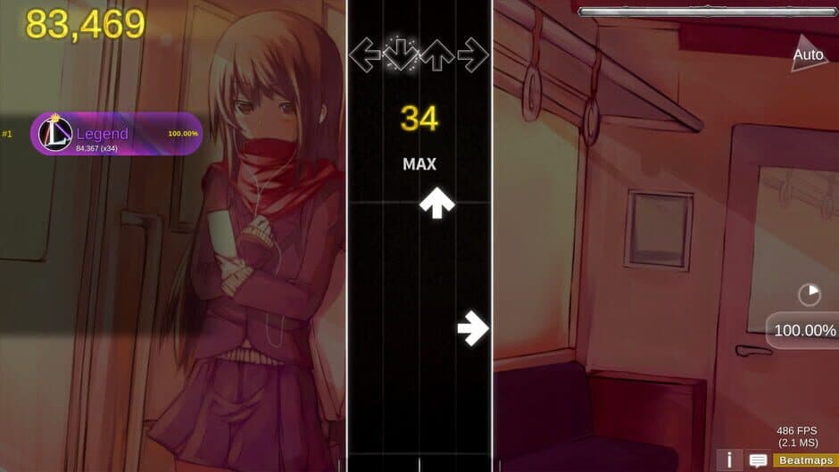 Скриншот 5 из Lynium