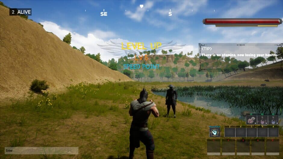 Скриншот 2 из Battle of Hunters: Beast Zone