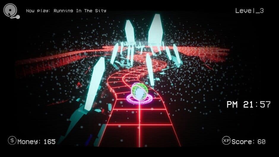 Скриншот 4 из Hyposphere Z
