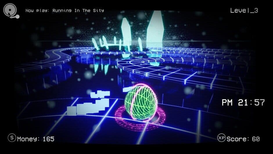 Скриншот 5 из Hyposphere Z