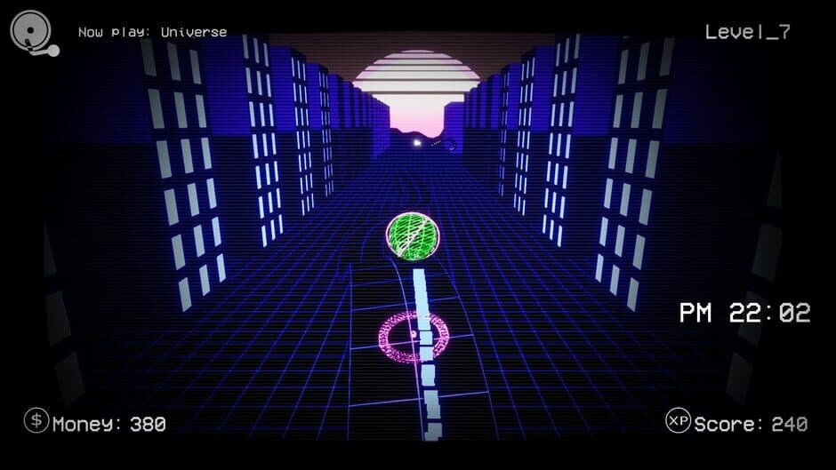 Скриншот 7 из Hyposphere Z