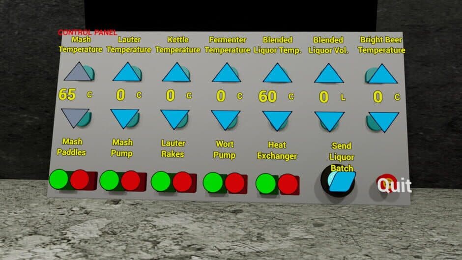 Скриншот 5 из VR Brewing Simulator