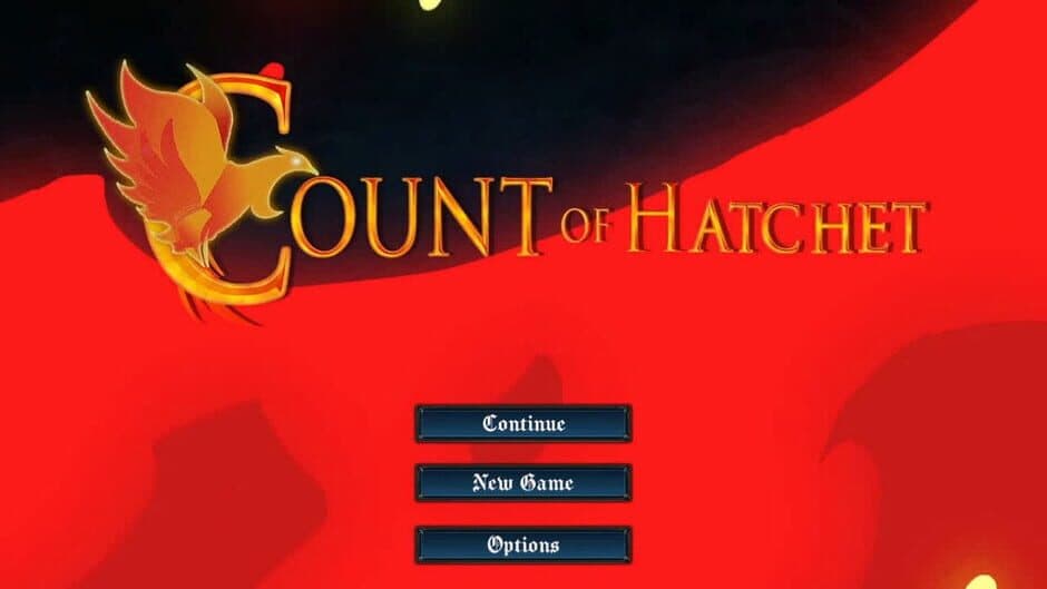 Скриншот 3 из Count of Hatchet