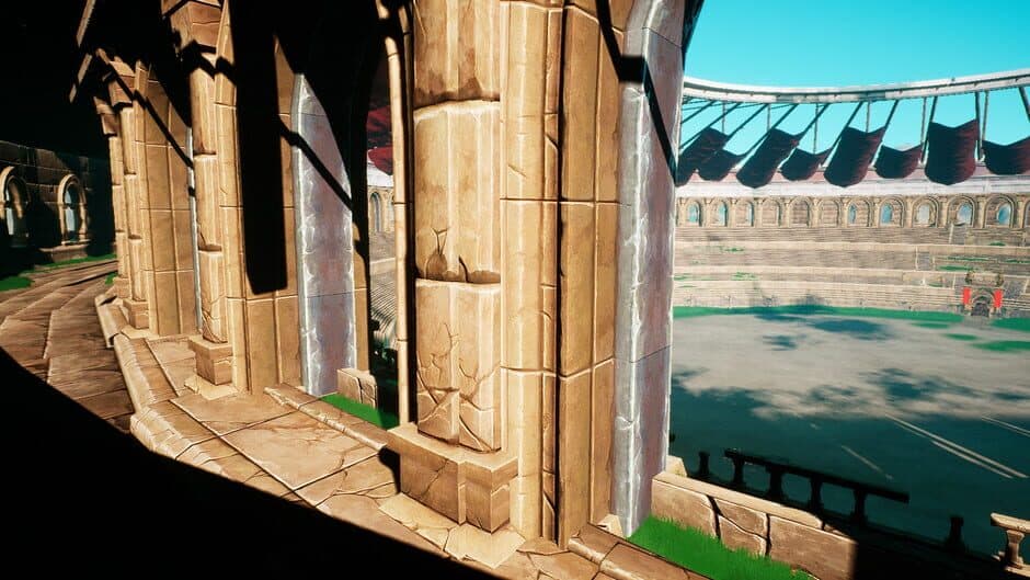 Скриншот 3 из Smerch Battle Arena
