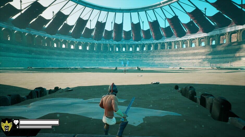 Скриншот 6 из Smerch Battle Arena