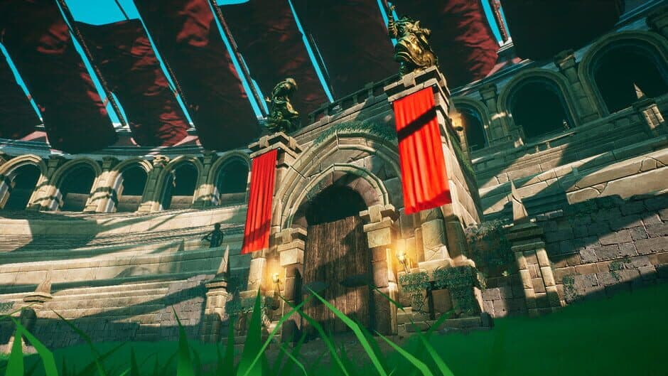 Скриншот 7 из Smerch Battle Arena