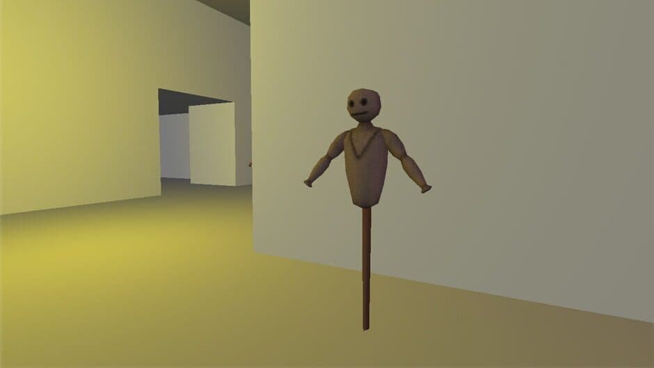 Скриншот 2 из Destroy the Dummies
