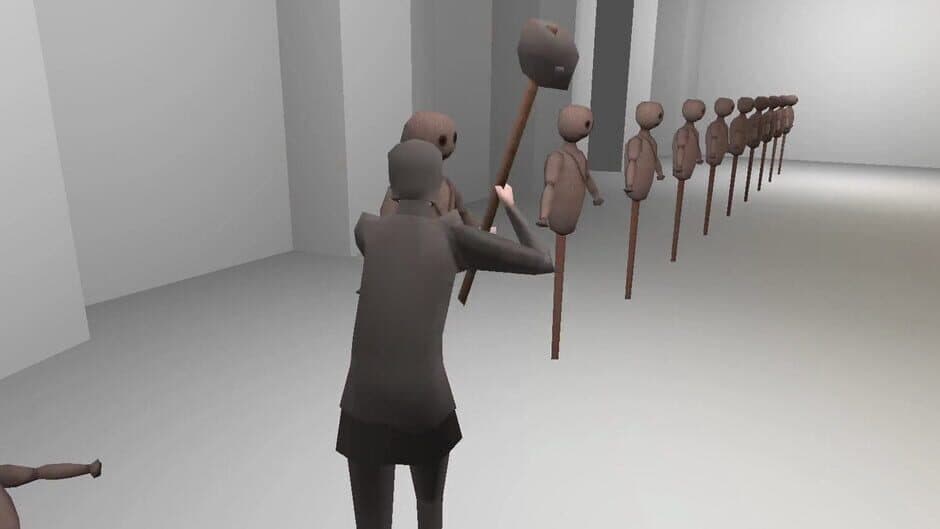 Скриншот 3 из Destroy the Dummies