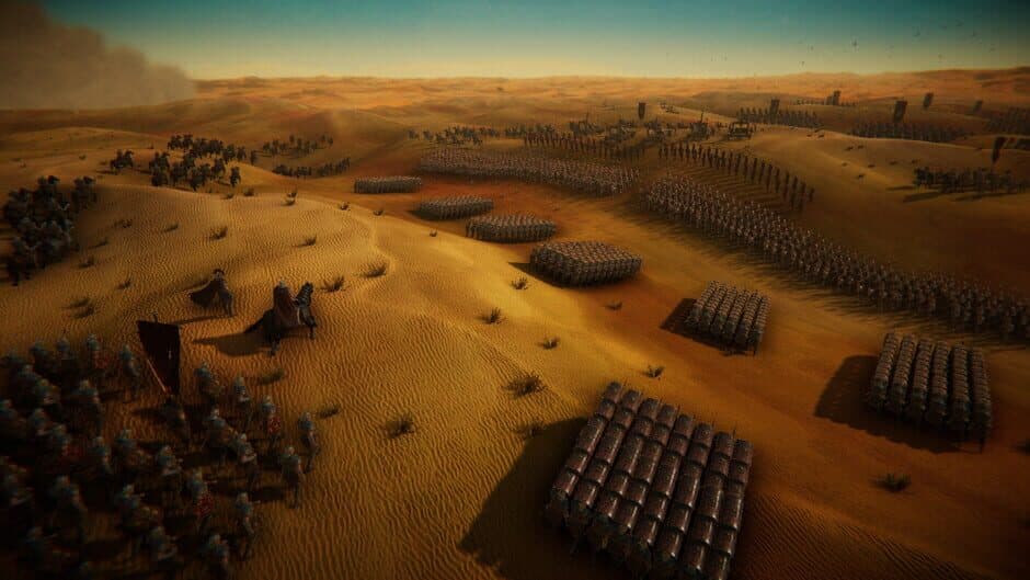 Скриншот 3 из Roman Empire Wars