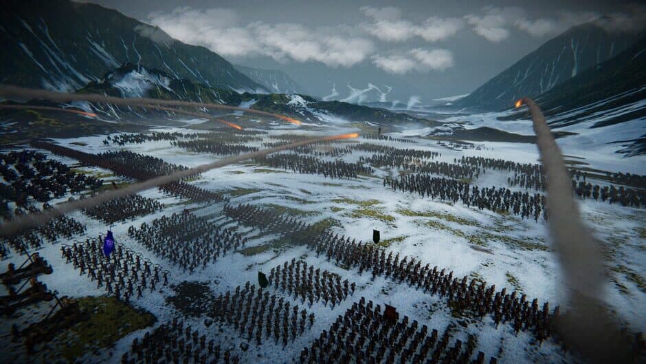 Скриншот 4 из Roman Empire Wars