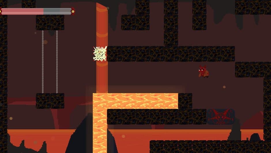 Скриншот 2 из Flap Demon
