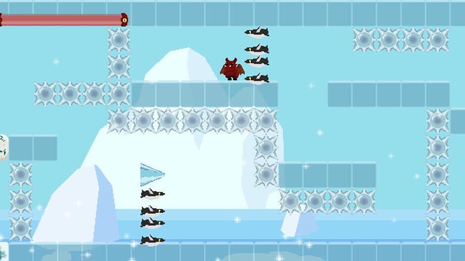 Скриншот 3 из Flap Demon